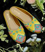 Embrace the tradition - embrace the comfort