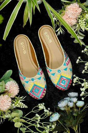 Embrace the tradition - embrace the comfort