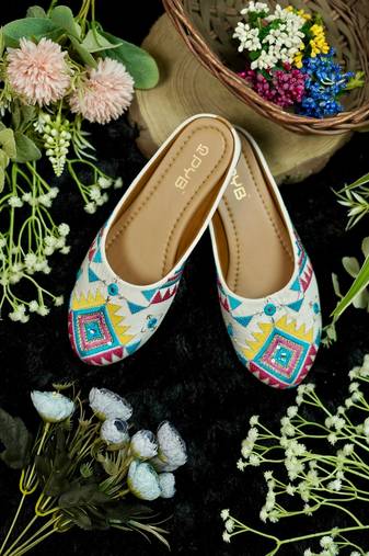 Embrace the tradition - embrace the comfort