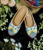 Embrace the tradition - embrace the comfort