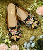 Embrace the artistry underfoot