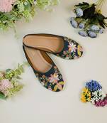 Embrace the artistry underfoot