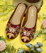 Embrace the artistry underfoot