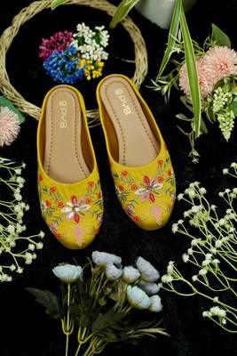 Embrace the artistry underfoot 1