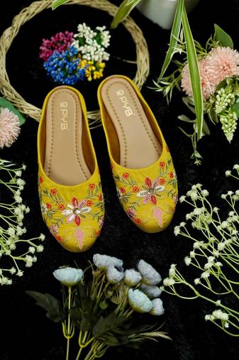 Embrace the artistry underfoot