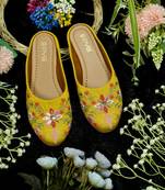 Embrace the artistry underfoot