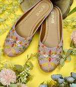 Embrace the artistry underfoot