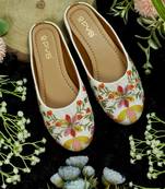 Embrace the artistry underfoot