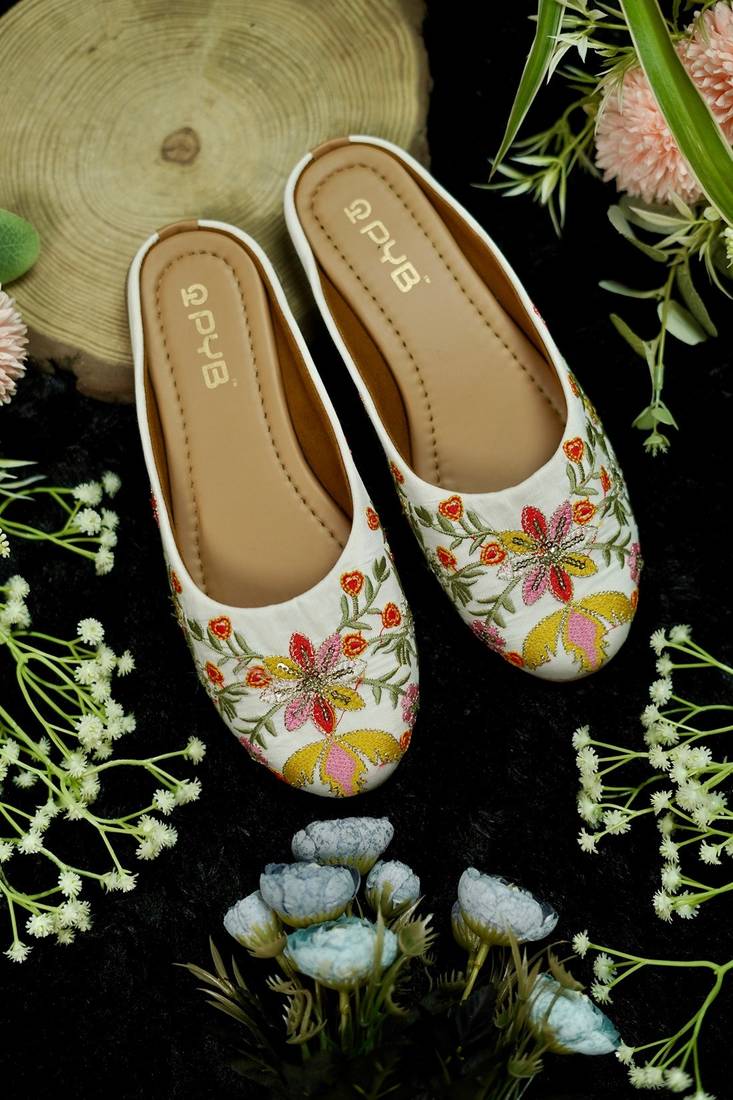 Embrace the artistry underfoot