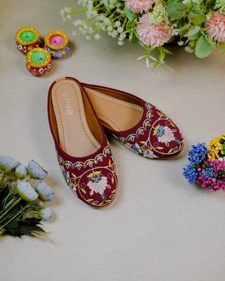 Crafted for celebration, designed for comfort 1