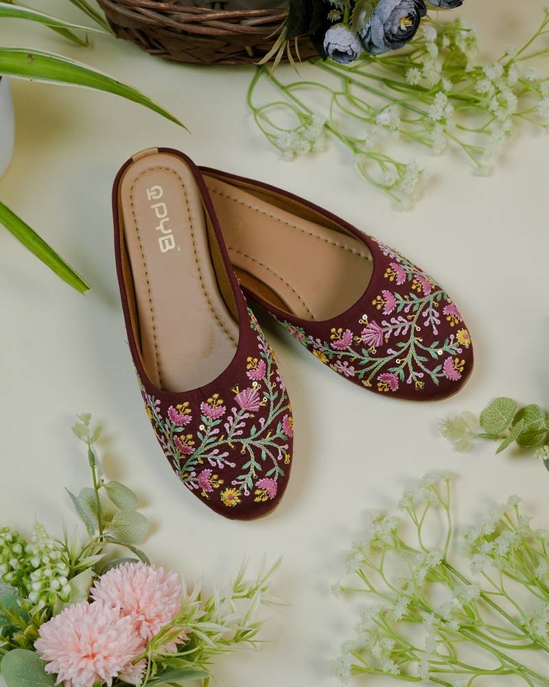 The conscious connoisseur