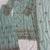 Grey Faux Georgette Multi Thread Work Wedding Wear Sharara Set
