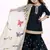 Designer party wear heavy silk kids top sharara & dupatta set