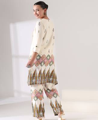 Vaanika co-ord set 2