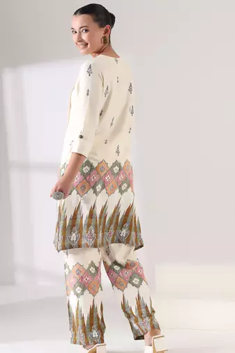 Vaanika co-ord set