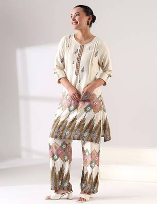 Vaanika co-ord set 5