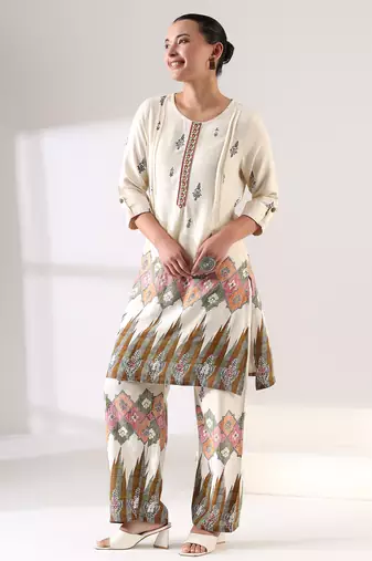 Vaanika co-ord set