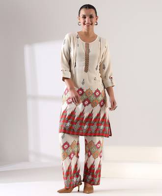 Nitya co-ord set 1