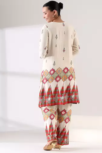 Nitya co-ord set