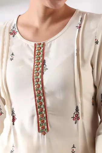 Nitya co-ord set