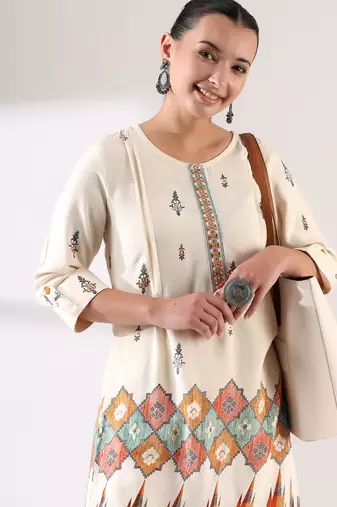 Nitya co-ord set
