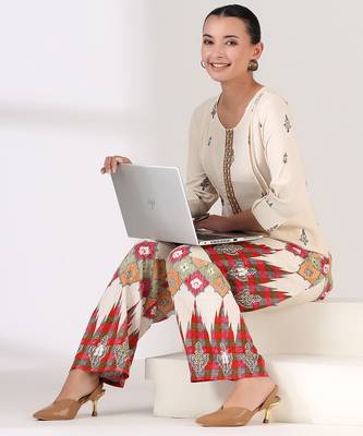 Nitya co-ord set 5