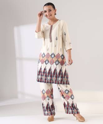 Roohani co-ord set 1