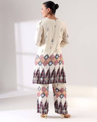 Roohani co-ord set 2