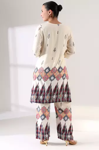 Roohani co-ord set