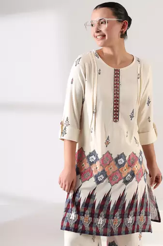Roohani co-ord set
