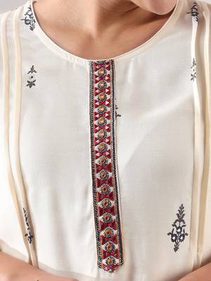 Roohani co-ord set 4