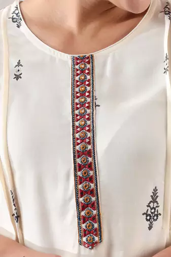 Roohani co-ord set
