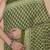 Kalamkari printed pure cotton ethnic green saree for woman