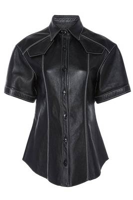 women's black lambskin leather biker jacket classic moto zip style stylish ultimate 1