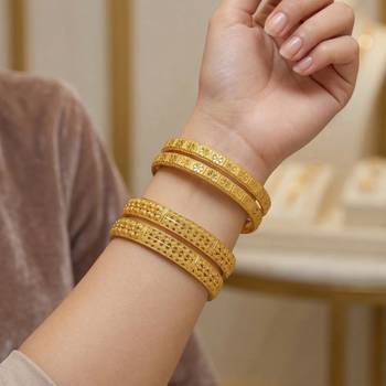 Two pair of bangles 3