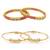One bangle set one kada set