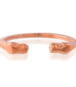 Heavy copper kada
