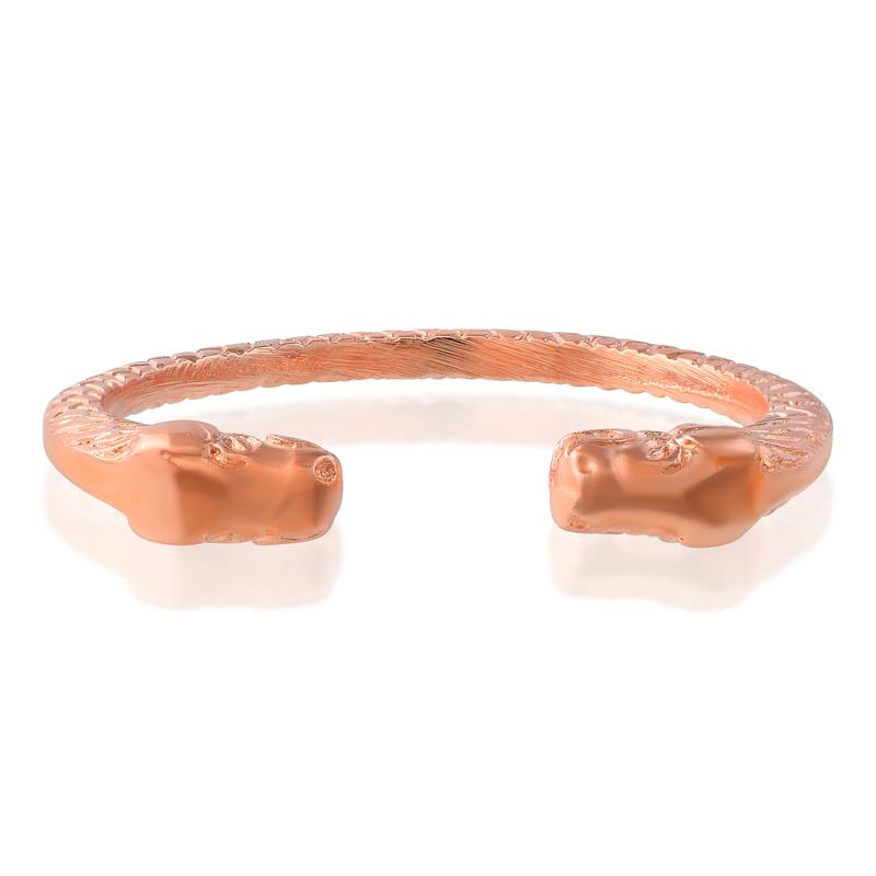 Heavy copper kada