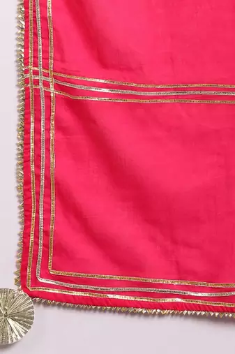 Lime green mulmul yellow mehar kurta sharara set