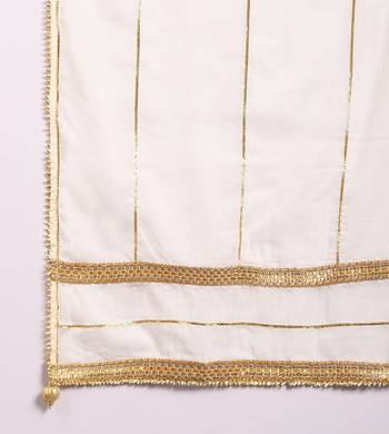 White mulmul cotton chanda sharara set 5