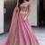 Pink COLOR FENDY SATIN HEAVY EMBROIDERY WORK WEDDING WEAR STITCHED LEHENGA CHOLI