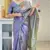 Soft tussar silk sarees with beautiful digital print with attractive design saree