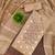 Embroidered unstitched salwar suit with woven dupatta