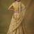 Shiny Yellow Sequins Net Haldi Wear Lehenga Choli With Dupatta