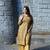 handblock printed kurti with kurta set