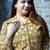 handblock printed kurti with kurta set
