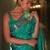 Sea green soft silk blend banarasi jacuard work designer party wear saree with unstitched blouse piece