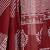 Floral printed pure cotton ethnic saree for woman
