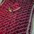 Maroon Color Sequence Emrodairy Work sattin Saree