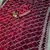 Maroon Color Sequence Emrodairy Work sattin Saree